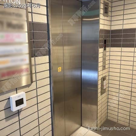 エレベーター