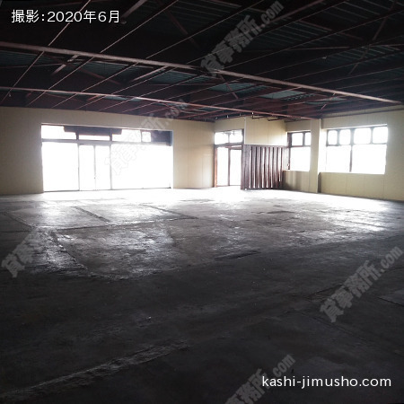 貸室内(1階) 貸室内(1階)