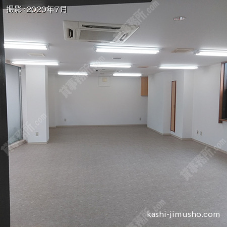 貸室内(1階）