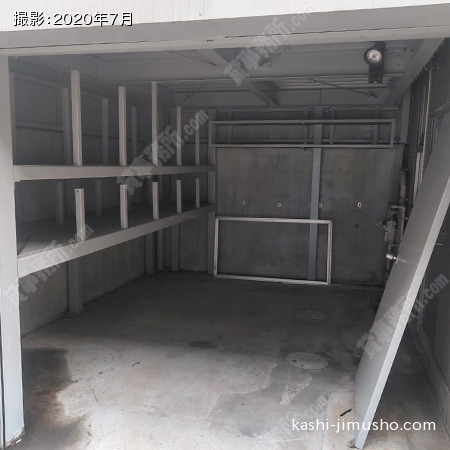 1階倉庫