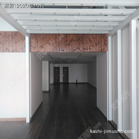貸室内(1階）