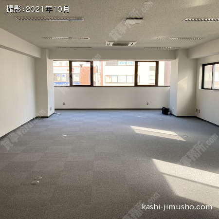 貸室内(3階301号室)