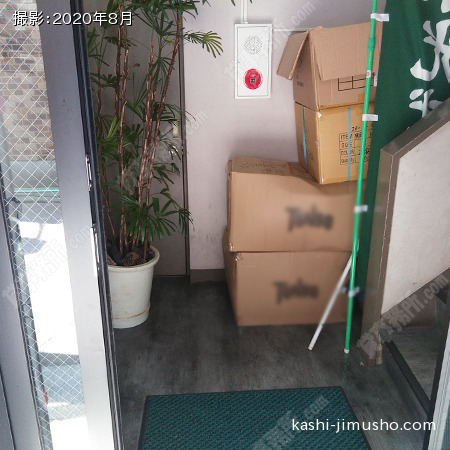 エントランス エントランス