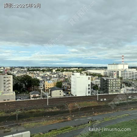 眺望(7階)
