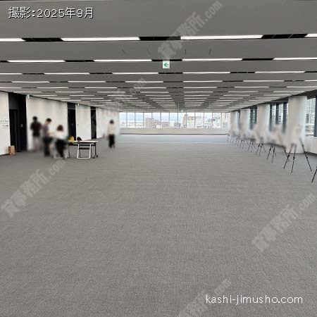 貸室内(7階)