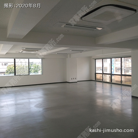 貸室内(2階) 貸室内(2階)