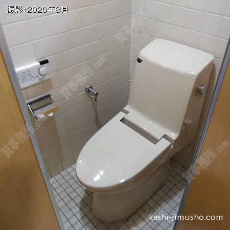 男性トイレ 男性トイレ