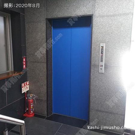 エレベーター
