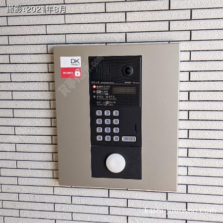 インターホン