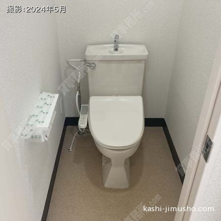 男性トイレ