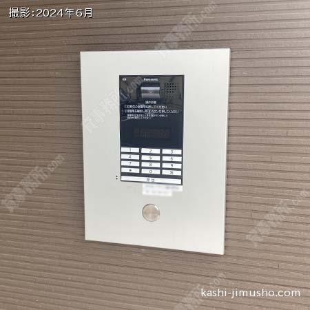 インターホン インターホン