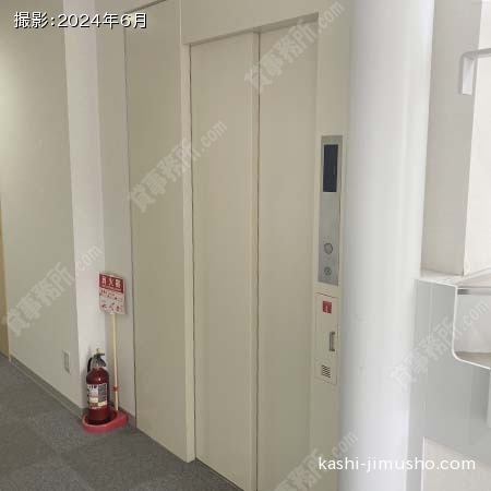 エレベーター エレベーター