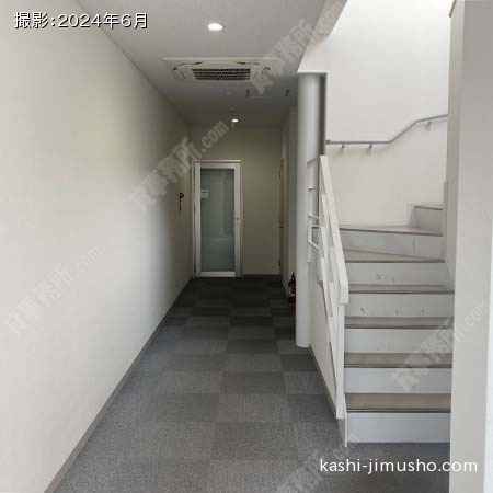 エントランス エントランス