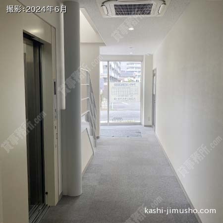 エントランス エントランス