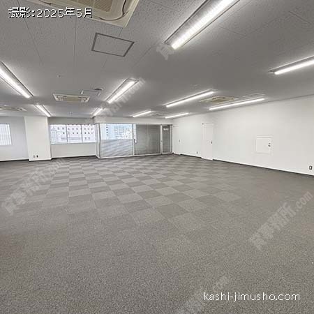 貸室内(4階)