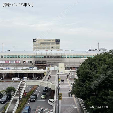 眺望(4階)