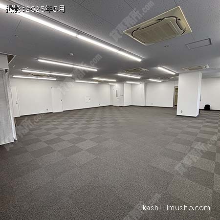 貸室内(4階)