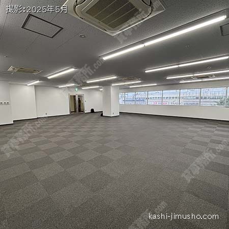 貸室内(4階)