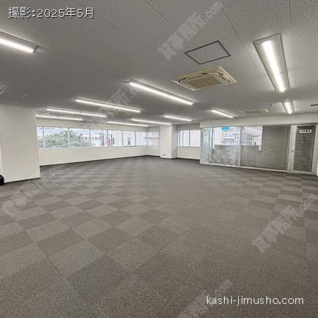 貸室内(4階)