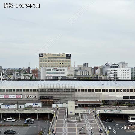 眺望(7階)