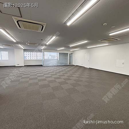 貸室内(7階)