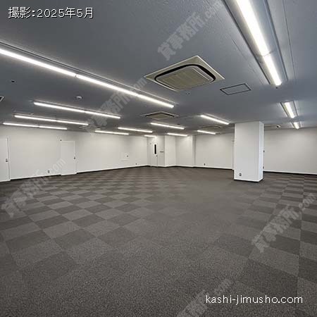 貸室内(7階)
