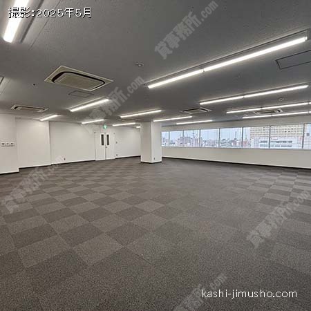 貸室内(7階)