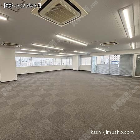 貸室内(7階)