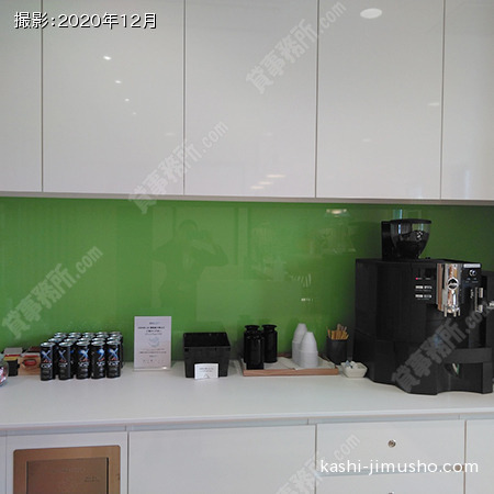 パントリー パントリー