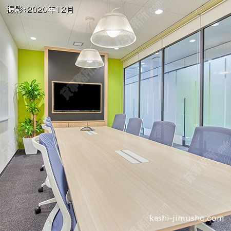 貸会議室(4階) 貸会議室(4階)
