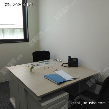 貸室内(5階509号室) 貸室内(5階509号室)