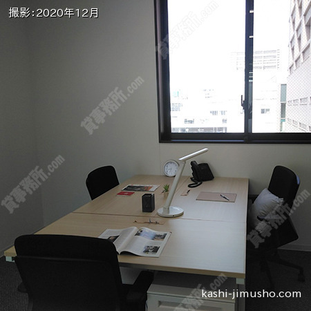 貸室内(5階510号室) 貸室内(5階510号室)