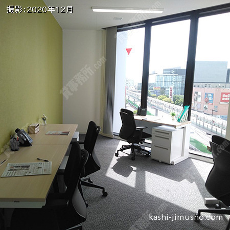 貸室内(5階511号室) 貸室内(5階511号室)