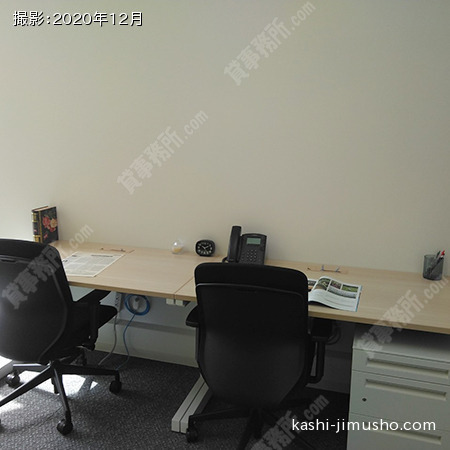 貸室内(5階511号室) 貸室内(5階511号室)