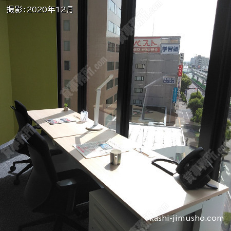 貸室内(5階512号室) 貸室内(5階512号室)