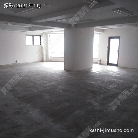 貸室内(1階）