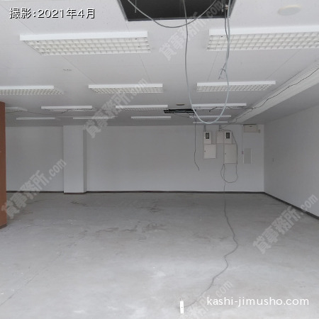 貸室内(1階)