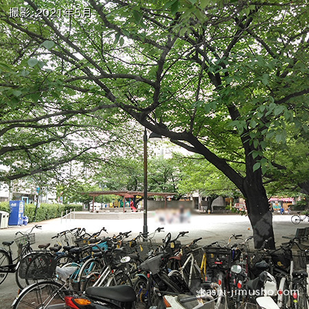 周辺環境(公園)