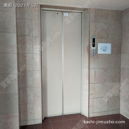 エレベーター