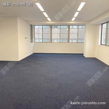 貸室内(4階4-1）