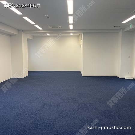 貸室内(4階4-1）