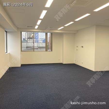 貸室内(4階4-2）