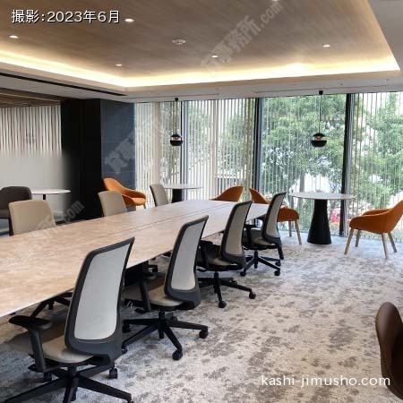 貸室内(2階)