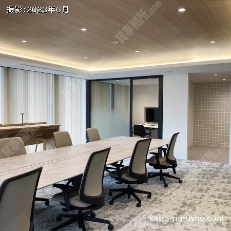 貸室内(2階)