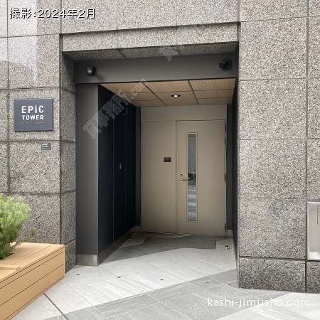 通用口