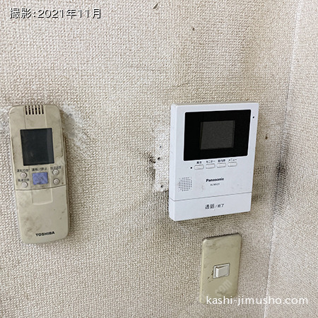 インターホン