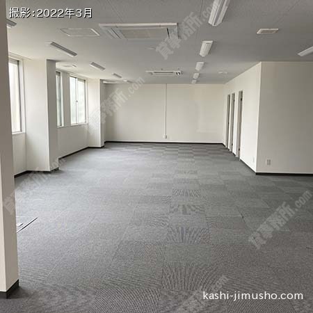 貸室内(1階）