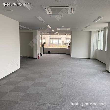 貸室内(1階）