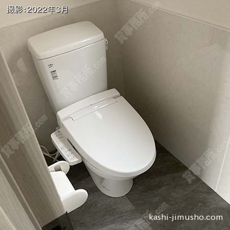 男性トイレ(1階）