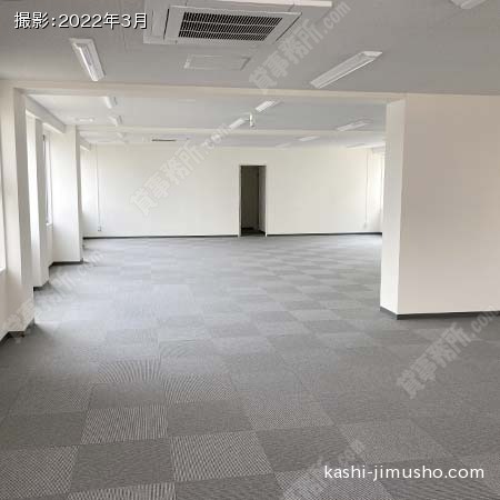 貸室内(2階）